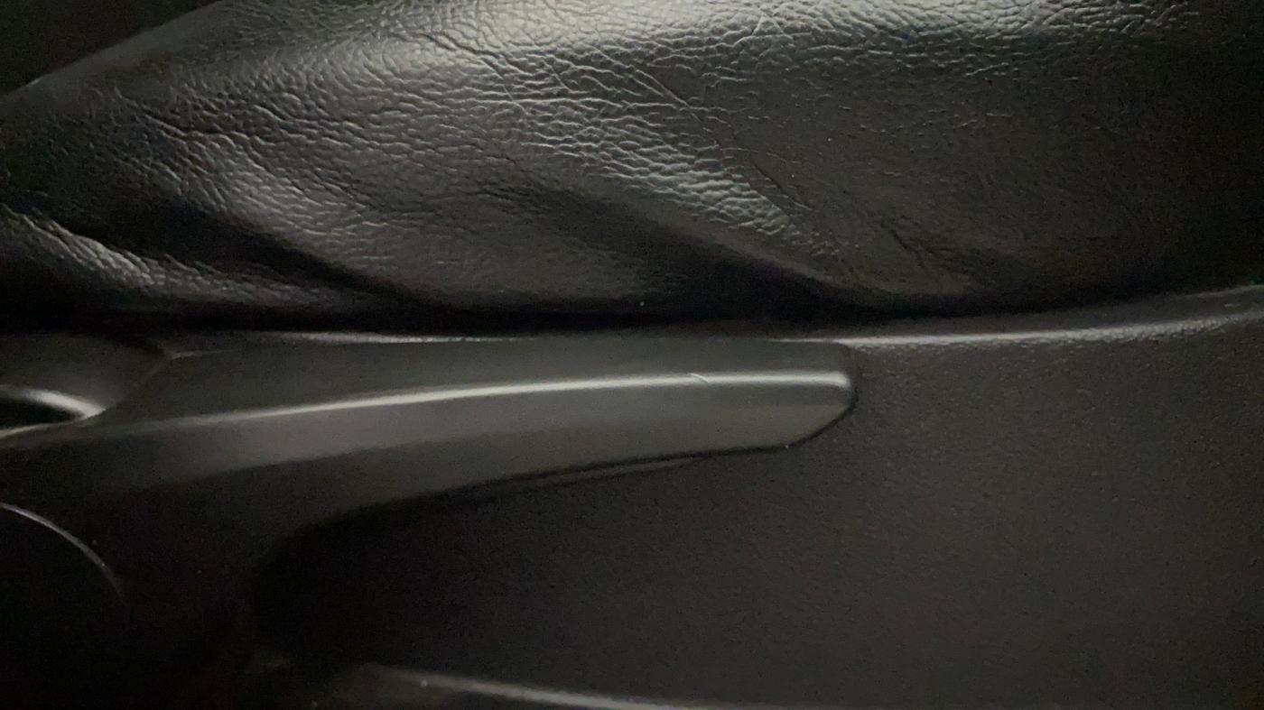 2019 Tata NEXON XT PLUS PETROL, Petrol, Manual, 1,09,366 km, Driver Side Adjustment Panel