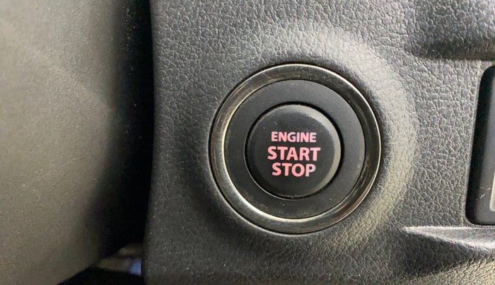 2021 Toyota URBAN CRUISER PREMIUM GRADE AT, Petrol, Automatic, 52,144 km, Keyless Start/ Stop Button