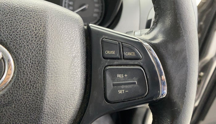 2021 Toyota URBAN CRUISER PREMIUM GRADE AT, Petrol, Automatic, 52,144 km, Adaptive Cruise Control