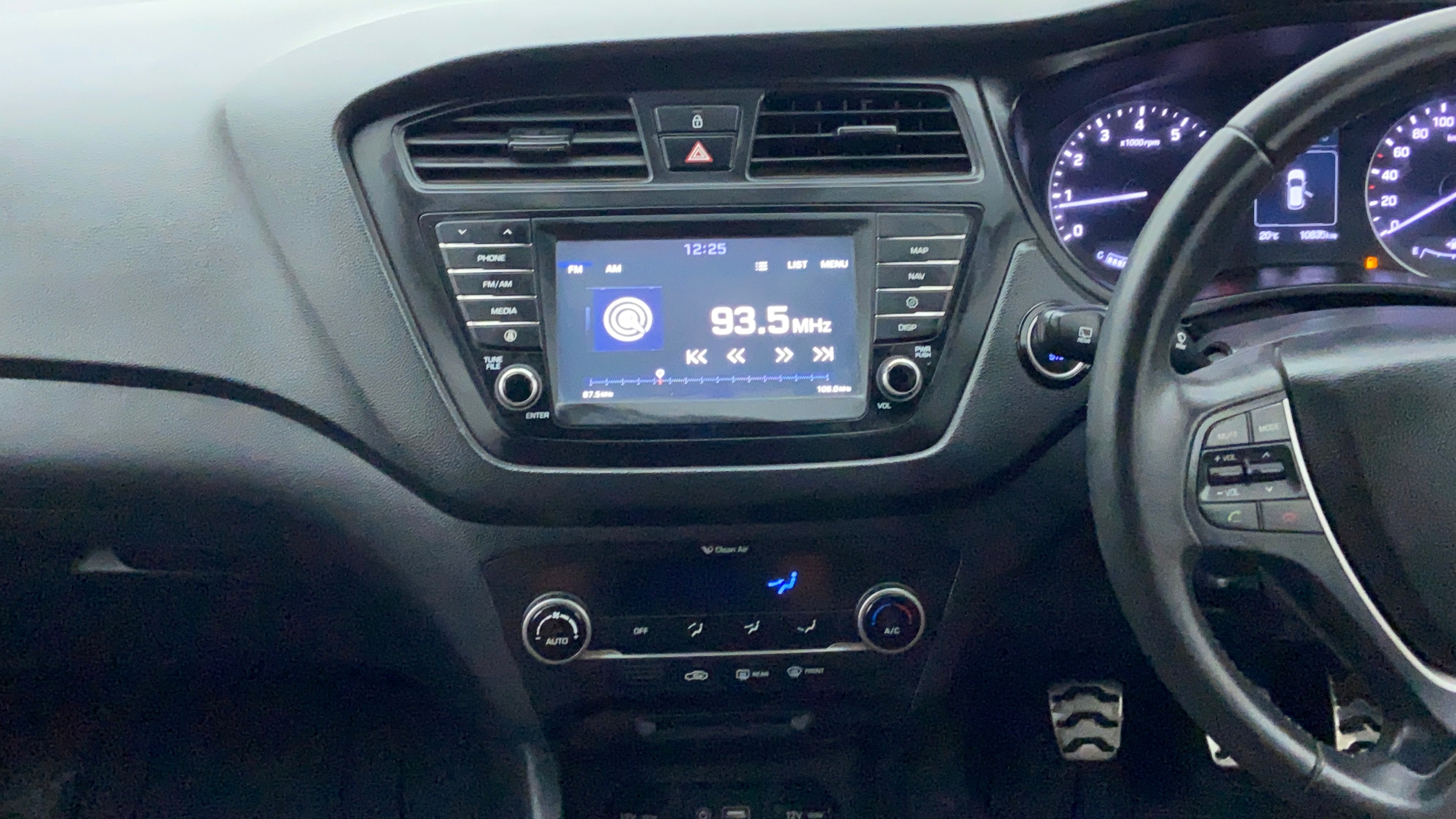 Features