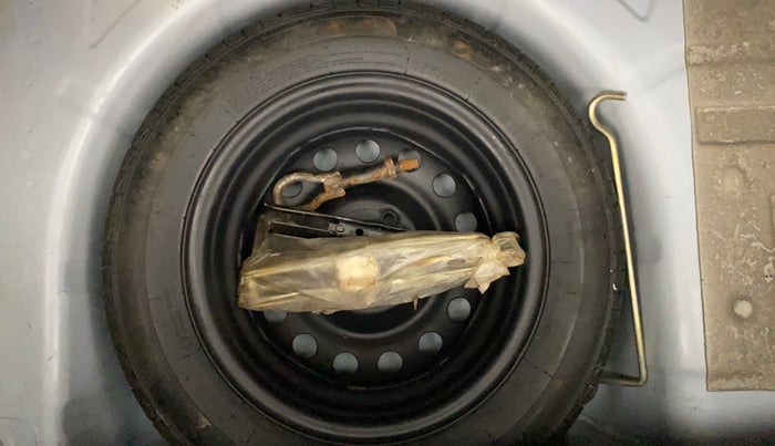 2021 Ford FREESTYLE FLAIR EDITION 1.5 DIESEL, Diesel, Manual, 89,056 km, Spare Tyre