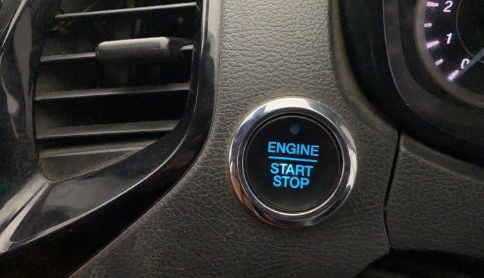 2021 Ford FREESTYLE FLAIR EDITION 1.5 DIESEL, Diesel, Manual, 89,056 km, Keyless Start/ Stop Button