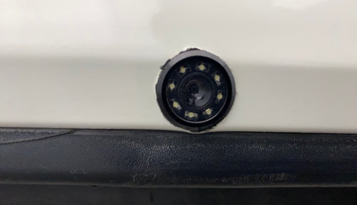 2021 Ford FREESTYLE FLAIR EDITION 1.5 DIESEL, Diesel, Manual, 89,056 km, Parking Camera