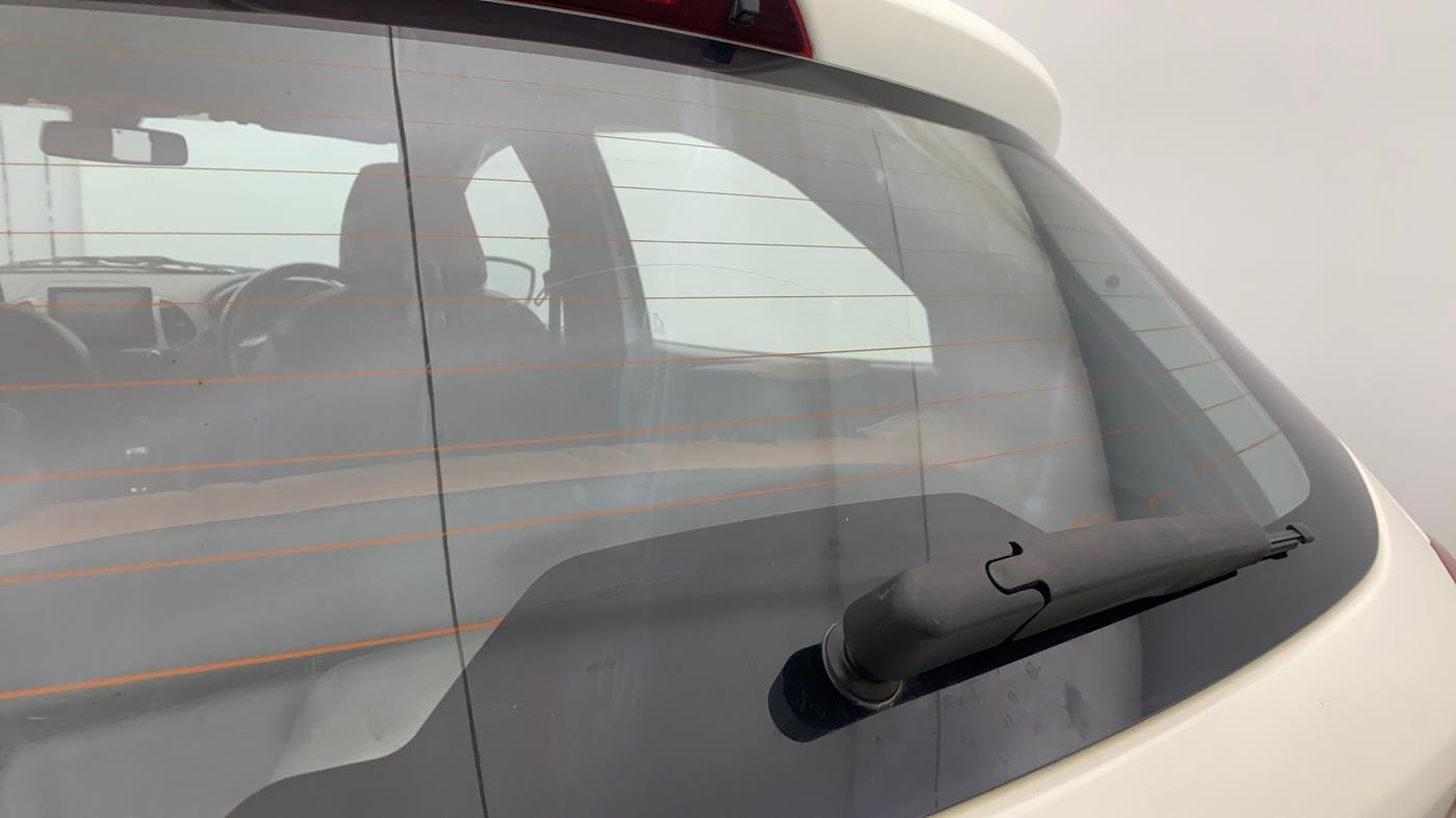 2021 Ford FREESTYLE FLAIR EDITION 1.5 DIESEL, Diesel, Manual, 89,056 km, Rear Wiper