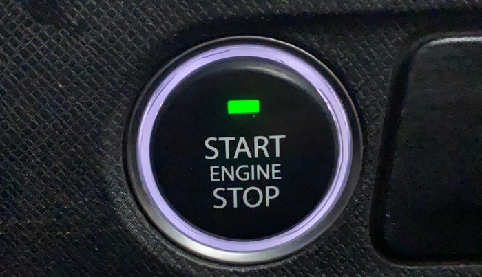 2022 Tata PUNCH ACCOMPLISHED MT, Petrol, Manual, 86,781 km, Keyless Start/ Stop Button