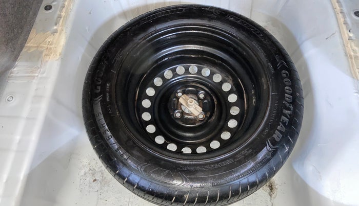 2016 Honda City 1.5L I-VTEC VX CVT, Petrol, Automatic, 84,491 km, Spare Tyre