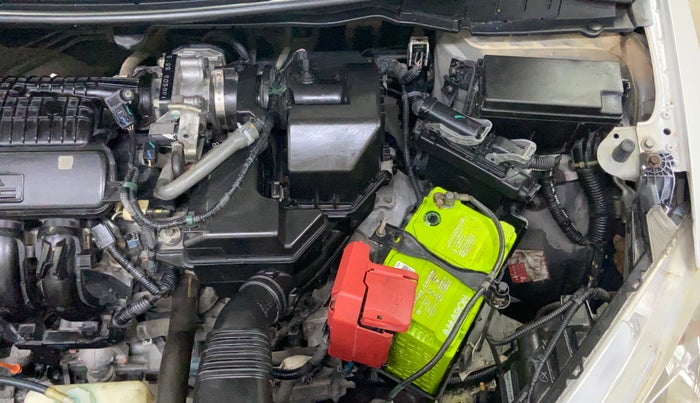 2016 Honda City 1.5L I-VTEC VX CVT, Petrol, Automatic, 84,491 km, Engine View - Left