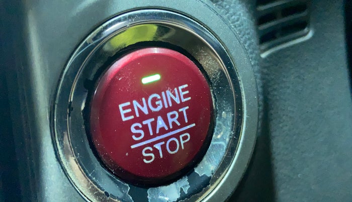 2016 Honda City 1.5L I-VTEC VX CVT, Petrol, Automatic, 84,491 km, Keyless Start/ Stop Button