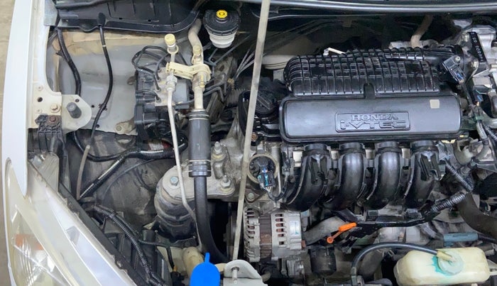 2016 Honda City 1.5L I-VTEC VX CVT, Petrol, Automatic, 84,491 km, Engine View - Right