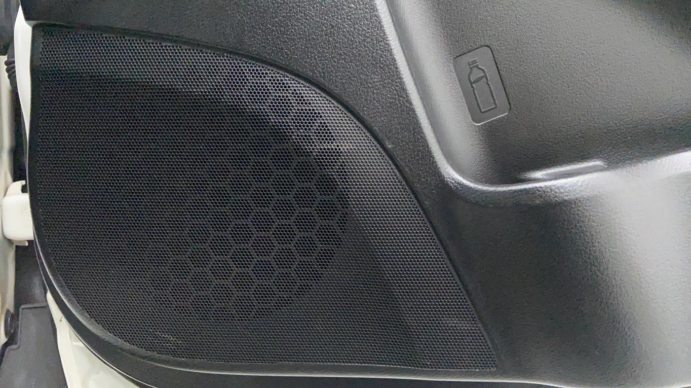 2020 Maruti S Cross ZETA AT 1.5 SHVS, Petrol, Automatic, 12,172 km, Speaker