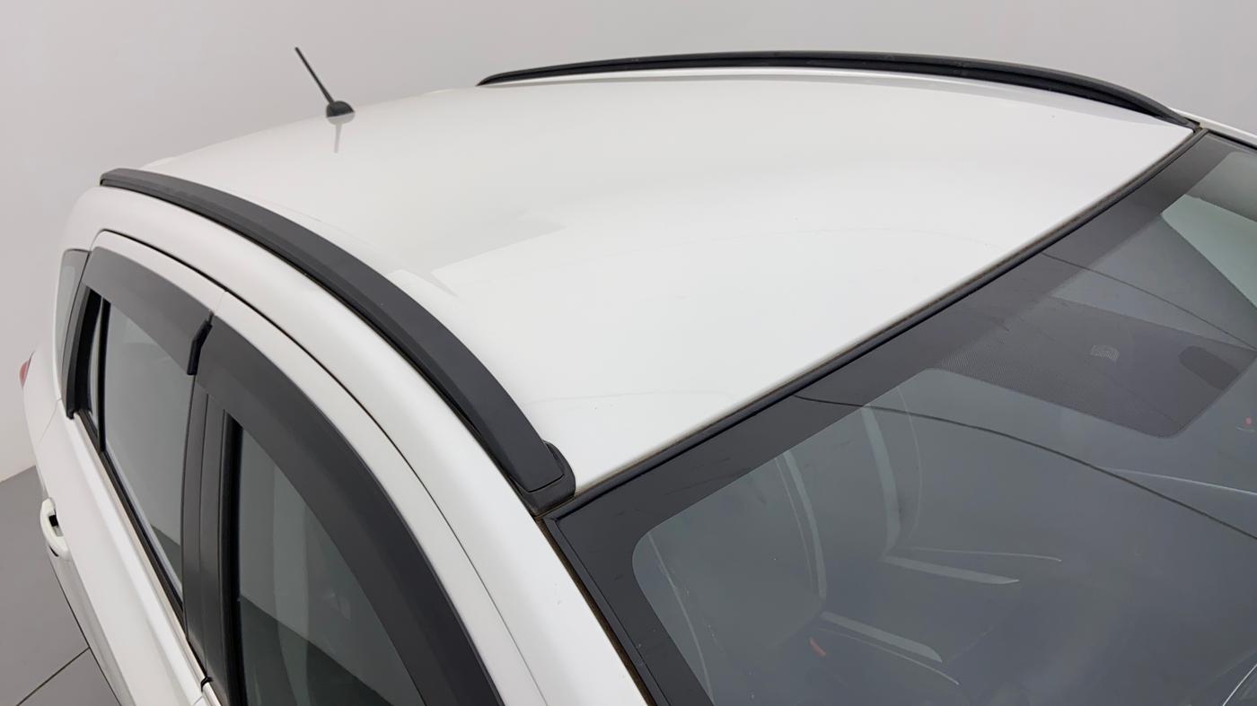 2020 Maruti S Cross ZETA AT 1.5 SHVS, Petrol, Automatic, 12,172 km, Roof