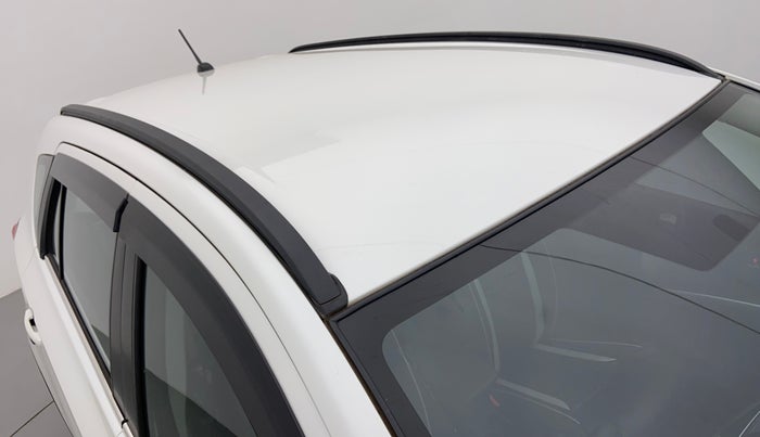 2020 Maruti S Cross ZETA AT 1.5 SHVS, Petrol, Automatic, 12,172 km, Roof
