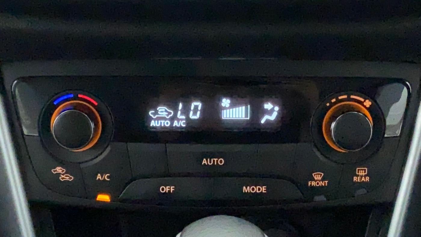 2020 Maruti S Cross ZETA AT 1.5 SHVS, Petrol, Automatic, 12,172 km, Automatic Climate Control