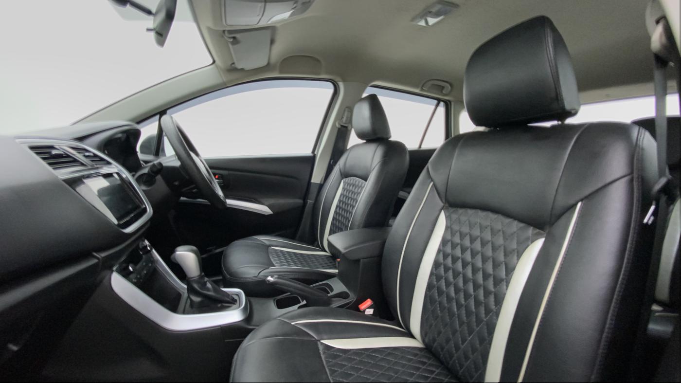 2020 Maruti S Cross ZETA AT 1.5 SHVS, Petrol, Automatic, 12,172 km, Right Side Front Door Cabin