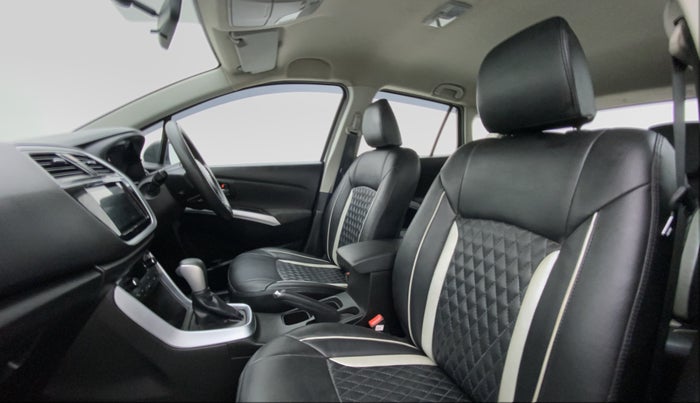 2020 Maruti S Cross ZETA AT 1.5 SHVS, Petrol, Automatic, 12,172 km, Right Side Front Door Cabin