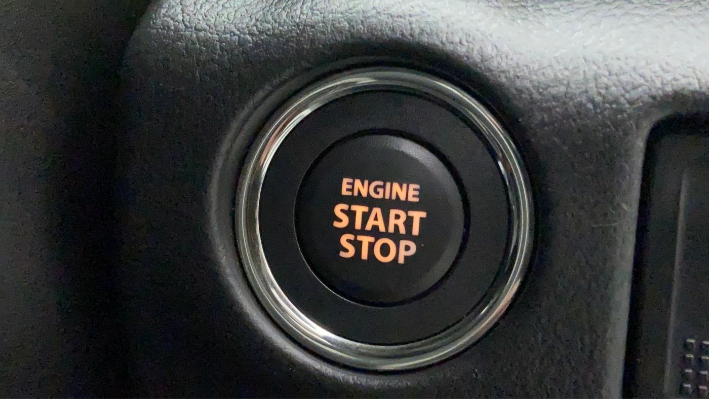 2020 Maruti S Cross ZETA AT 1.5 SHVS, Petrol, Automatic, 12,172 km, Keyless Start/ Stop Button