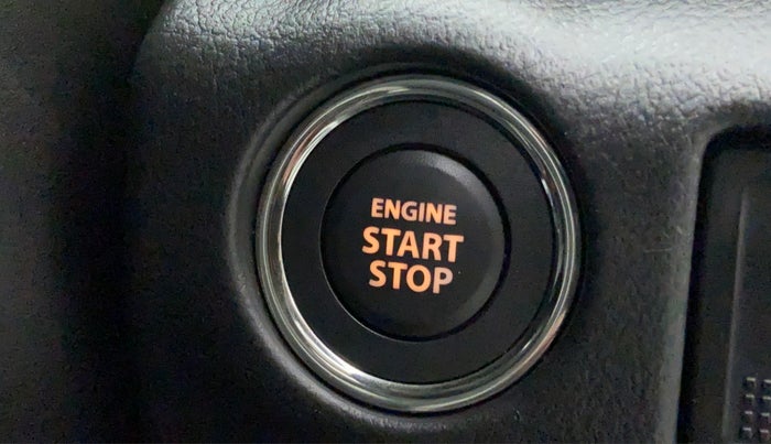 2020 Maruti S Cross ZETA AT 1.5 SHVS, Petrol, Automatic, 12,172 km, Keyless Start/ Stop Button
