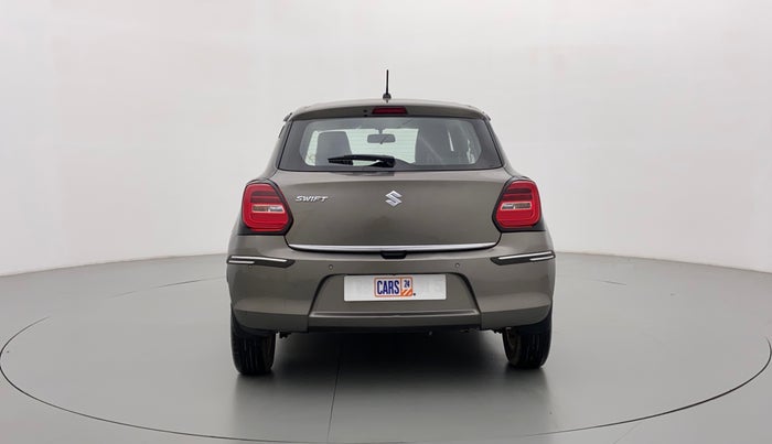 2021 Maruti Swift ZXI+, Petrol, Manual, 24,783 km, Back/Rear