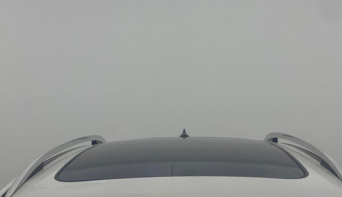 2022 MG ASTOR SHARP 1.5 MT, Petrol, Manual, 25,023 km, Moonroof/ Sunroof