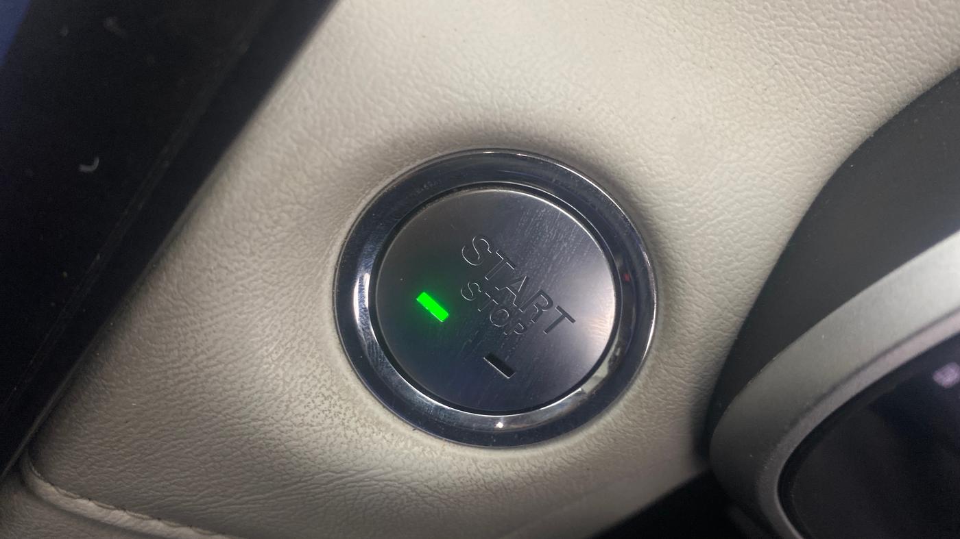 2022 MG ASTOR SHARP 1.5 MT, Petrol, Manual, 25,023 km, Keyless Start/ Stop Button