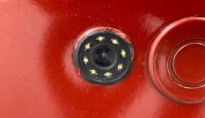 2018 Mahindra TUV300 T10, Diesel, Manual, 73,989 km, Parking Camera