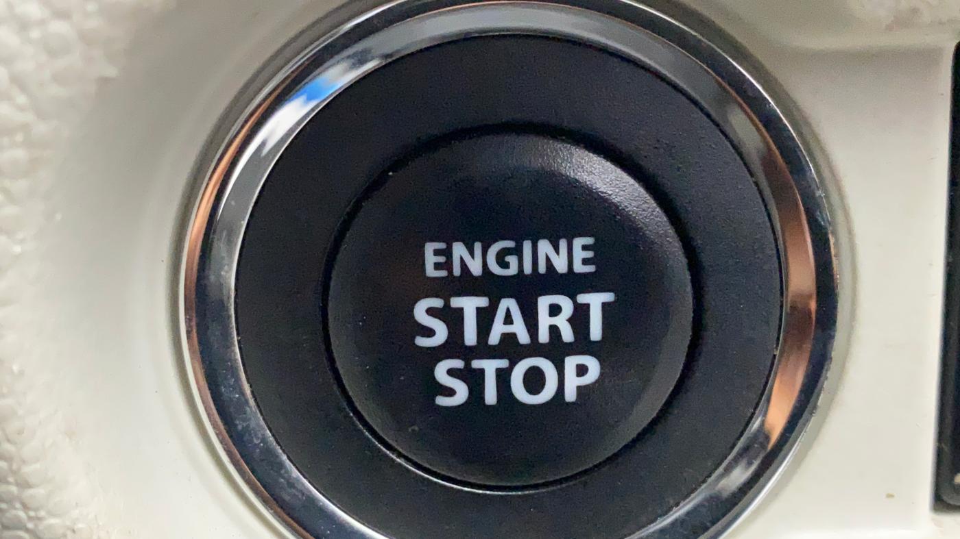2018 Maruti IGNIS ALPHA 1.2 AMT, Petrol, Automatic, 43,456 km, Keyless Start/ Stop Button