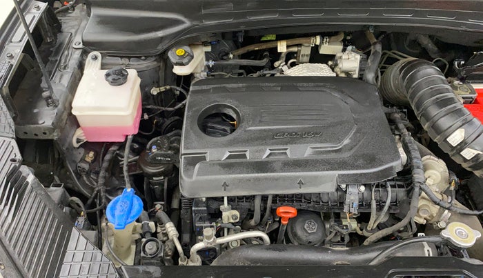 2022 Hyundai Creta SX (O) 1.5 DIESEL, Diesel, Manual, 67,927 km, Engine View - Right