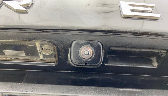 2022 Hyundai Creta SX (O) 1.5 DIESEL, Diesel, Manual, 67,927 km, Parking Camera