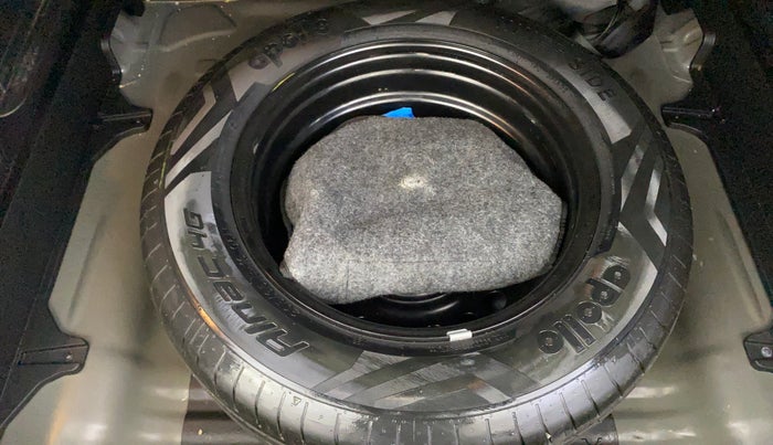 2022 Hyundai Creta SX (O) 1.5 DIESEL, Diesel, Manual, 67,927 km, Spare Tyre