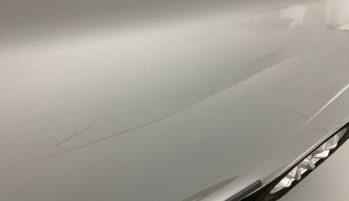 2017 Mahindra TUV300 T8, Diesel, Manual, 77,555 km, Rear left door - Slightly dented