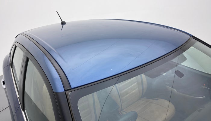 2018 Maruti Baleno DELTA 1.2 K12, Petrol, Manual, 67,410 km, Roof