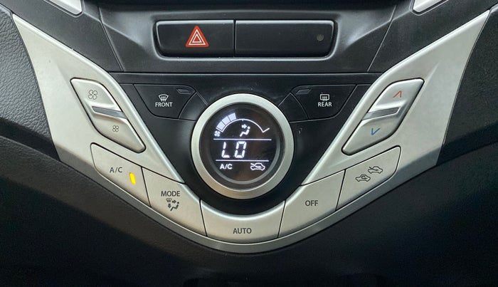 2018 Maruti Baleno DELTA 1.2 K12, Petrol, Manual, 67,410 km, Automatic Climate Control