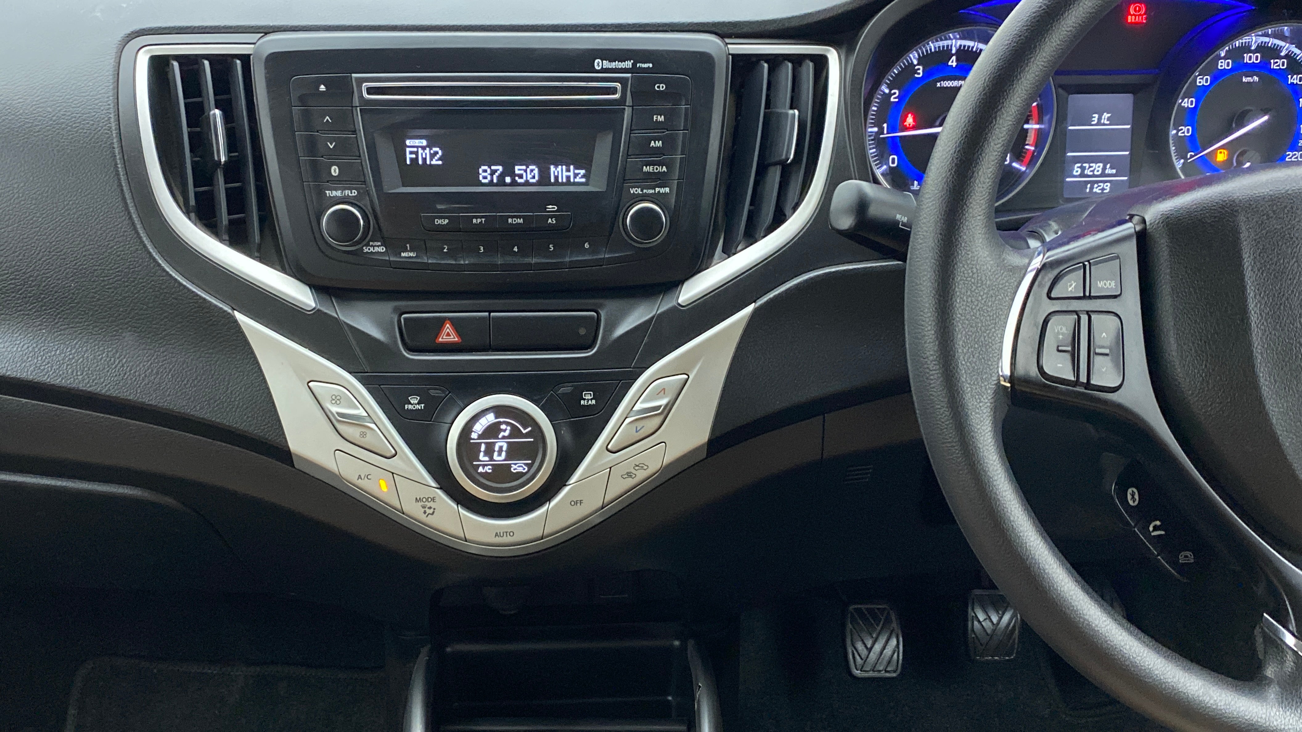 Features