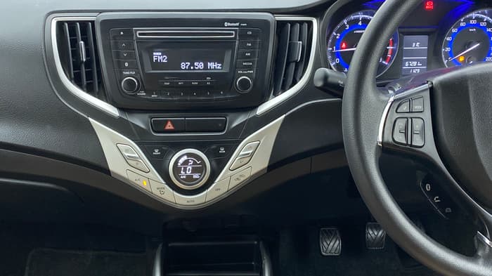 Features