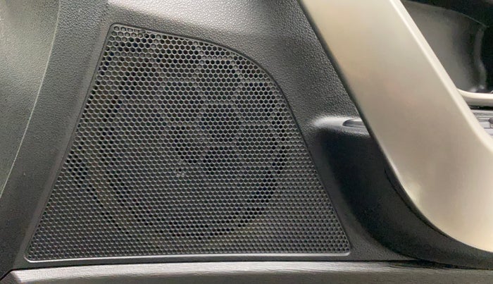 2021 Mahindra XUV500 W11(O), Diesel, Manual, 28,305 km, Speaker