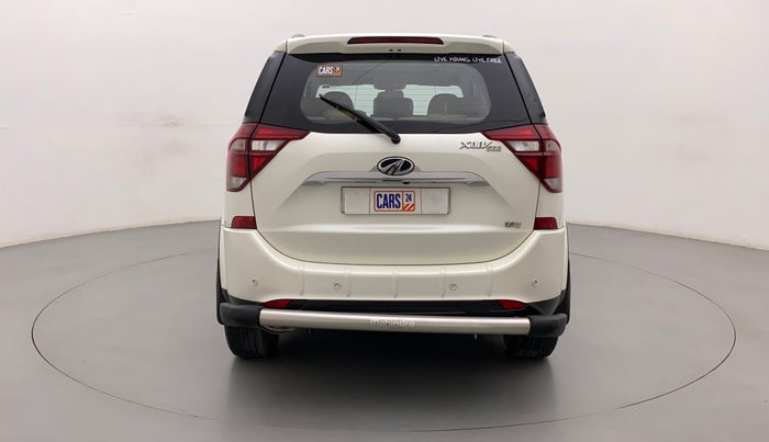 2021 Mahindra XUV500 W11(O), Diesel, Manual, 28,305 km, Back/Rear
