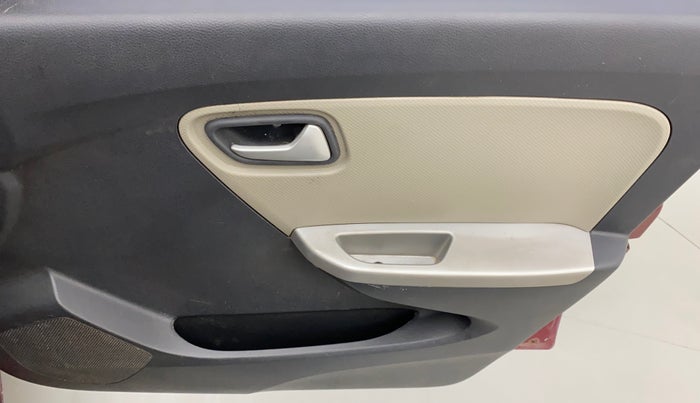 2016 Maruti Alto K10 VXI (O), Petrol, Manual, 1,26,243 km, Driver Side Door Panels Control