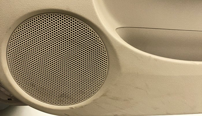 2012 Hyundai i20 SPORTZ (O) 1.2, Petrol, Manual, 84,491 km, Speaker