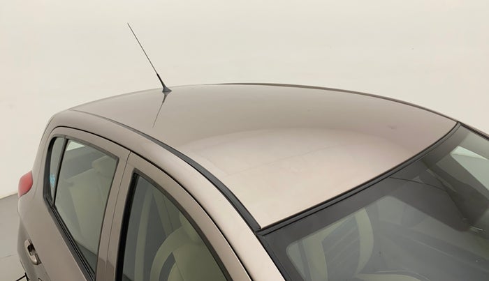 2012 Hyundai i20 SPORTZ (O) 1.2, Petrol, Manual, 84,491 km, Roof