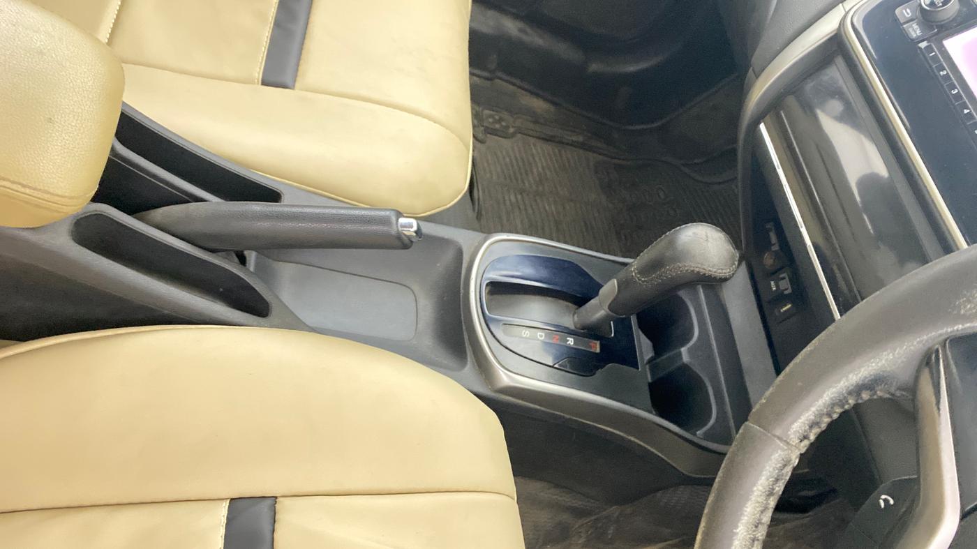 2015 Honda City 1.5L I-VTEC VX CVT, Petrol, Automatic, 78,449 km, Gear Lever