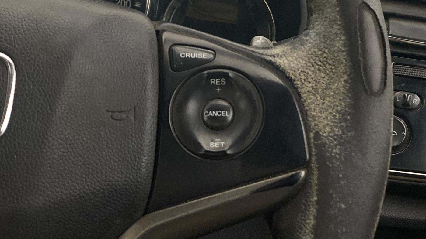 2015 Honda City 1.5L I-VTEC VX CVT, Petrol, Automatic, 78,449 km, Adaptive Cruise Control