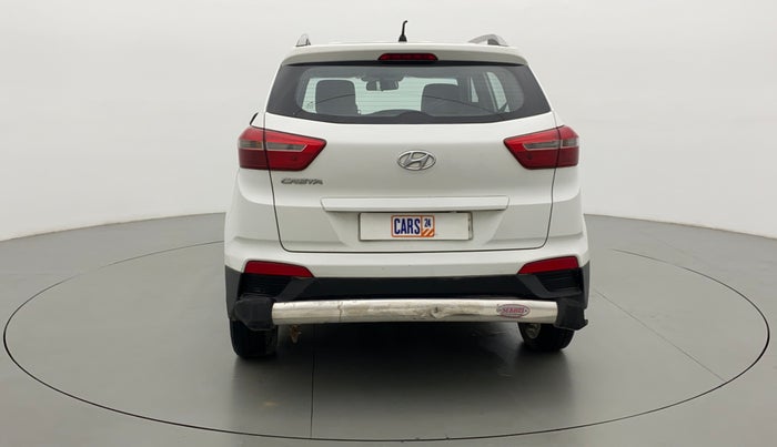 2015 Hyundai Creta 1.6 S, Petrol, Manual, 31,824 km, Back/Rear