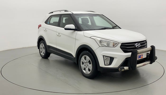2015 Hyundai Creta 1.6 S, Petrol, Manual, 31,824 km, Right Front Diagonal