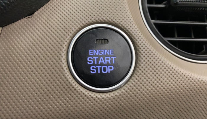 2014 Hyundai Grand i10 SPORTZ 1.2 KAPPA VTVT, Petrol, Manual, 22,366 km, Keyless Start/ Stop Button