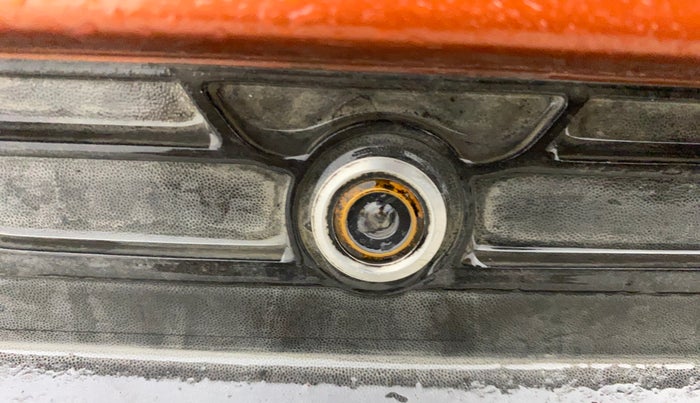 2017 Renault Duster RXS CVT, Petrol, Automatic, 50,487 km, Parking Camera