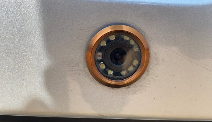 2023 Maruti Baleno DELTA 1.2 AGS, Petrol, Automatic, 15,116 km, Parking Camera