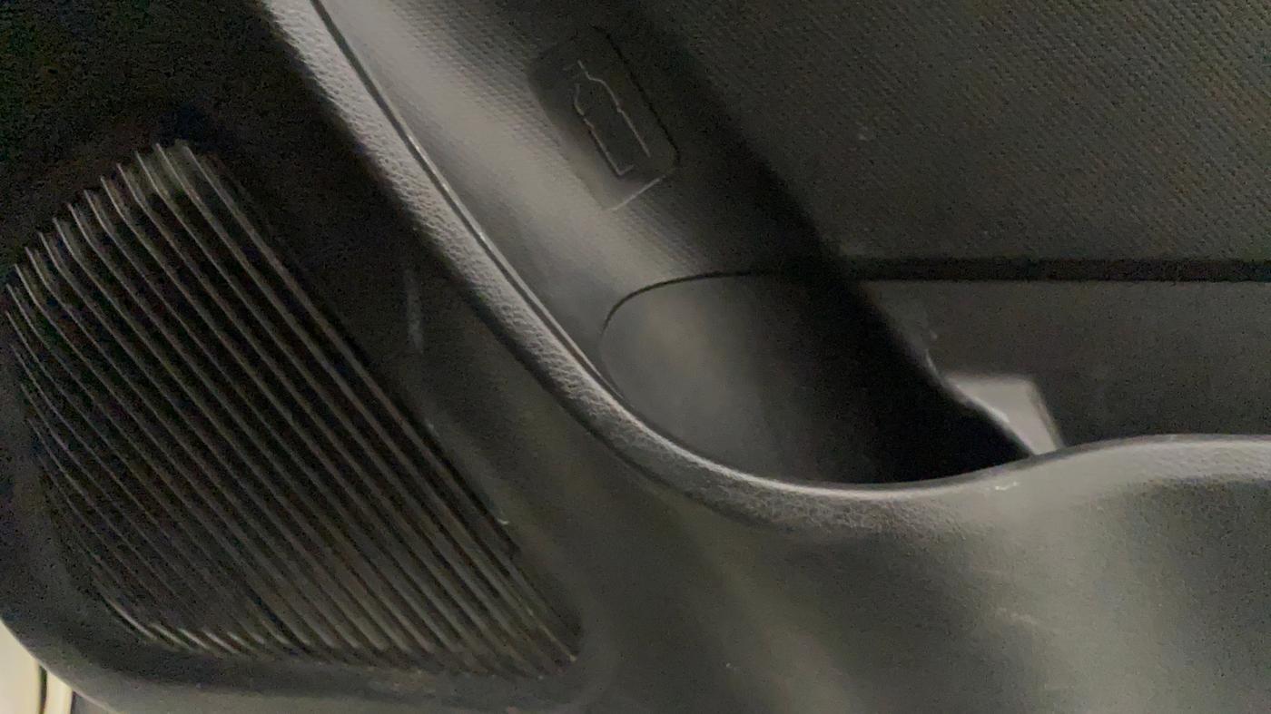 2019 Maruti New Wagon-R VXI 1.2, Petrol, Manual, 37,678 km, Speaker
