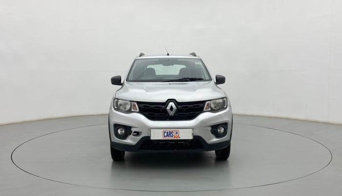 2016 Renault Kwid RXT 0.8, Petrol, Manual, 61,874 km, Front