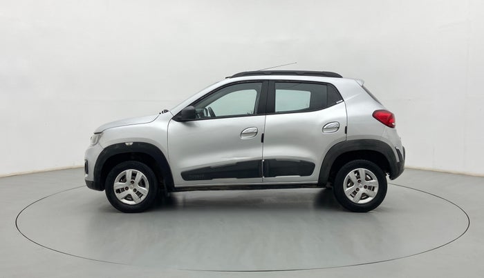 2016 Renault Kwid RXT 0.8, Petrol, Manual, 61,874 km, Left Side