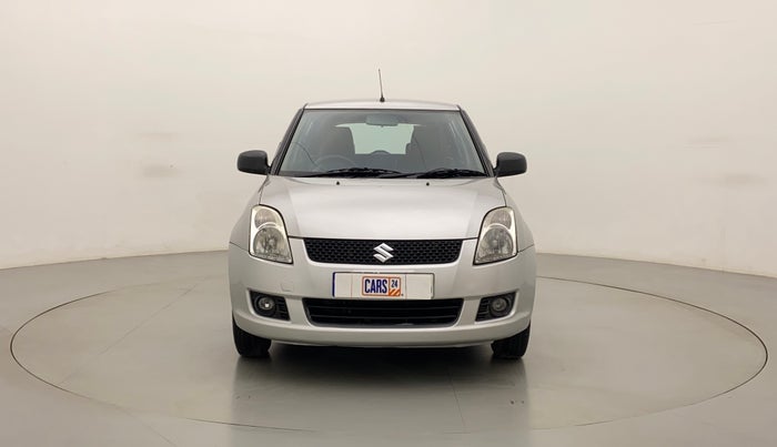2011 Maruti Swift VXI, Petrol, Manual, 70,404 km, Front